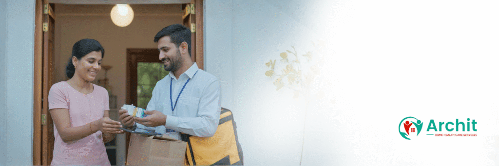 Archit Pharmacy Services