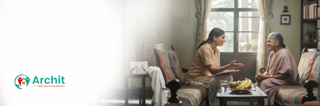 Archit Dietician Consulting